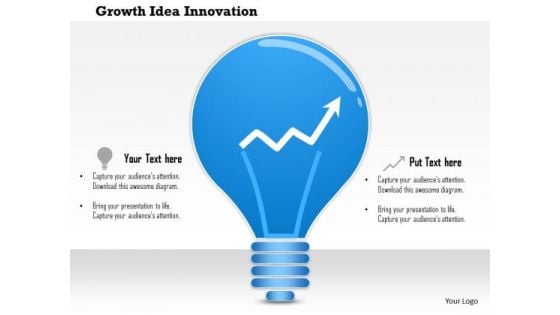 Business Framework Growth Idea Innovation PowerPoint Presentation PowerPoint Presentation