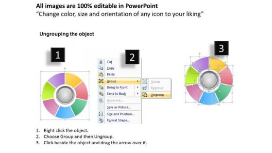 Business Framework Marketing Mix 2 PowerPoint Presentation