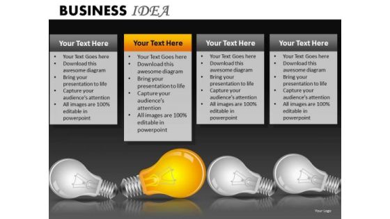 Business Framework Model Business Idea Business Cycle Diagram