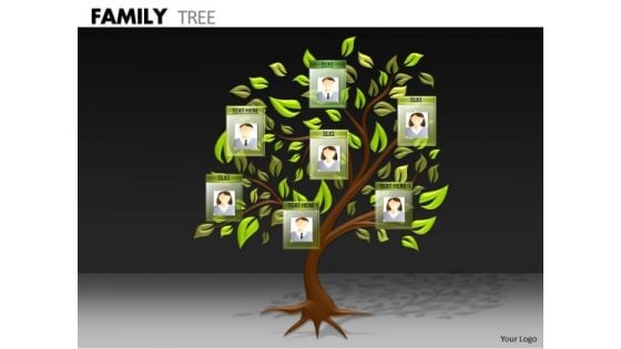 Business Framework Model Family Tree Mba Models And Frameworks