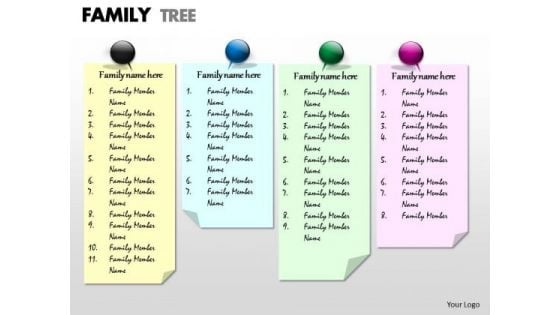 Business Framework Model Family Tree Sales Diagram Business Framework Model Family Tree Sales Diagram