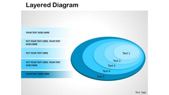 Business Framework Model Layered Chart Marketing Diagram Business Framework Model Layered Chart Marketing Diagram