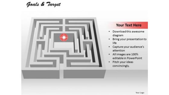 Business Framework Model Planning Of Business Goals Business Cycle Diagram