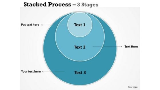 Business Framework Model Stacked Triple Round Process 3 Stages Marketing Diagram Business Framework Model Stacked Triple Round Process 3 Stages Marketing Diagram
