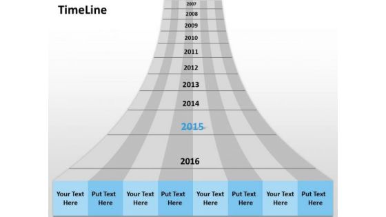 Business Framework Model Timeline Process Roadmap Diagram Sales Diagram