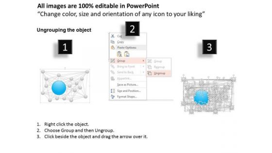 Business Framework Predictive Modelling PowerPoint Presentation
