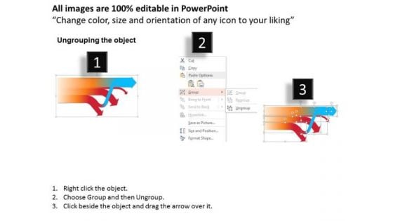 Business Framework Sankey Diagram 1 PowerPoint Presentation