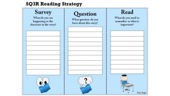 Business Framework Sq3r Reading Strategy PowerPoint Presentation Business Framework Sq3r Reading Strategy PowerPoint Presentation