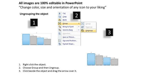 Business Framework The Internal Diversification Process PowerPoint Presentation Slide02