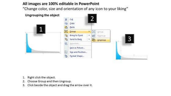 Business Framework The Long Tail PowerPoint Presentation Slide02