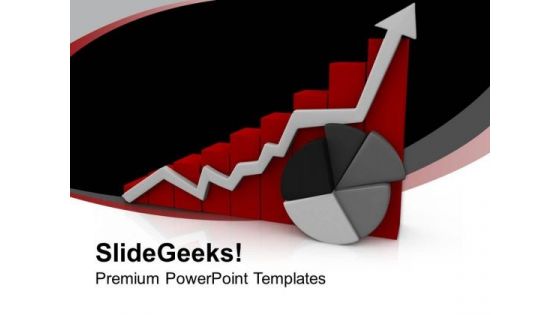 Business Gradual Growth Is Dependent PowerPoint Templates Ppt Backgrounds For Slides 0713 Business Gradual Growth Is Dependent PowerPoint Templates Ppt Backgrounds For Slides 0713