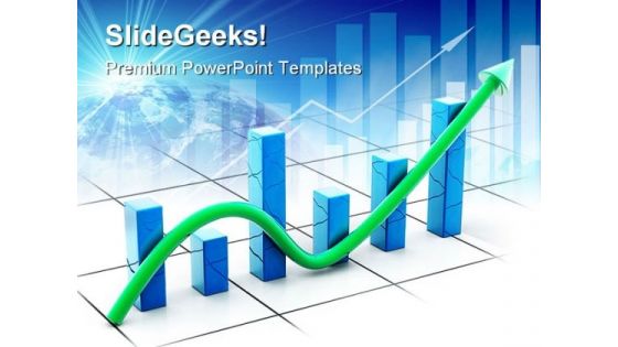 Business Graph01 Finance PowerPoint Templates And PowerPoint Backgrounds 1011