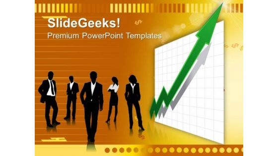 Business Graph Statistical Diagram PowerPoint Templates Ppt Backgrounds For Slides 0213