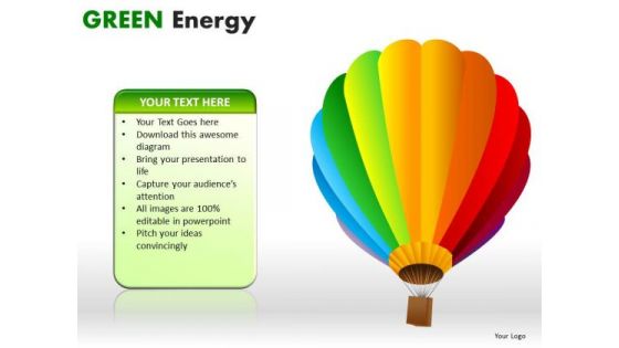 Business Green Energy PowerPoint Slides And Ppt Diagram Templates