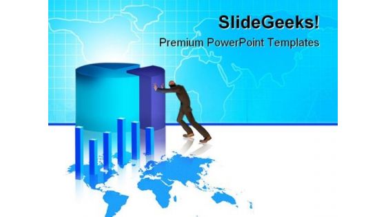 Business Growth Chart Finance PowerPoint Themes And PowerPoint Slides 0511 Business Growth Chart Finance PowerPoint Themes And PowerPoint Slides 0511
