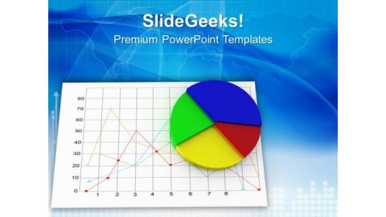 Business Growth Factors Leading Success PowerPoint Templates Ppt Backgrounds For Slides 0313