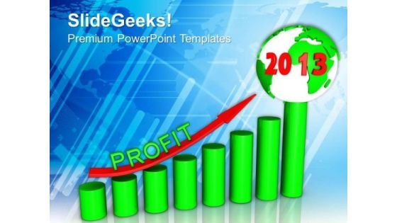 Business Growth New Year Concept PowerPoint Templates Ppt Backgrounds For Slides 1112 Business Growth New Year Concept PowerPoint Templates Ppt Backgrounds For Slides 1112