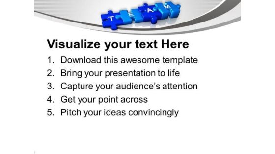 Business Growth Representation PowerPoint Templates Ppt Backgrounds For Slides 0413 Slide03