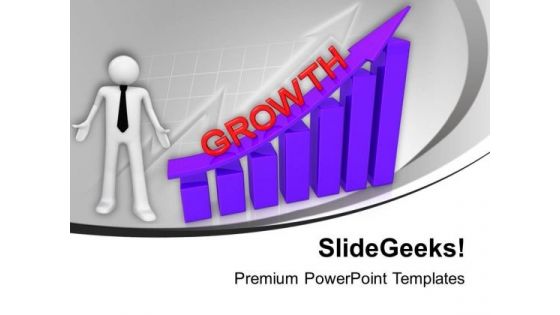 Business Growth Success PowerPoint Templates Ppt Background For Slides 1112