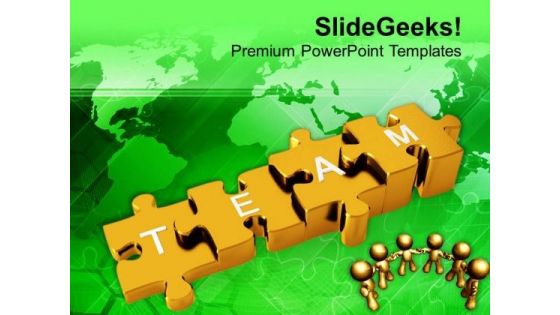 Business Growth With Teamwork PowerPoint Templates Ppt Backgrounds For Slides 0413 Business Growth With Teamwork PowerPoint Templates Ppt Backgrounds For Slides 0413