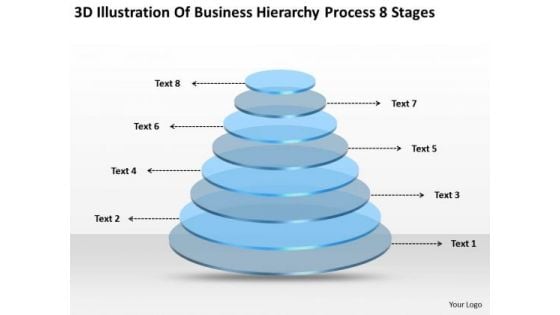 Business Hierarchy Process 8 Stages Template Plan PowerPoint Slides Business Hierarchy Process 8 Stages Template Plan PowerPoint Slides