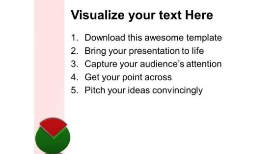 Business Icon Circle Charts PowerPoint Templates And PowerPoint Themes 0512