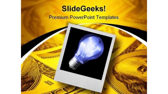 Business Idea Concept Business PowerPoint Templates And PowerPoint Backgrounds 1011