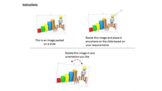 Business Integration Strategy Construct Bar Graph Basic Concepts
