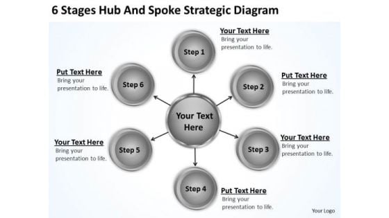 Business Intelligence Architecture Diagram And Spoke Strategic Ppt PowerPoint Templates Business Intelligence Architecture Diagram And Spoke Strategic Ppt PowerPoint Templates