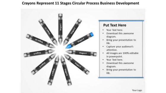 Business Intelligence Architecture Diagram Process Development Ppt PowerPoint Templates