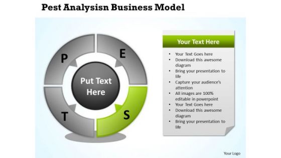 Business Intelligence Diagram PowerPoint Presentations Model Ppt Slides Business Intelligence Diagram PowerPoint Presentations Model Ppt Slides
