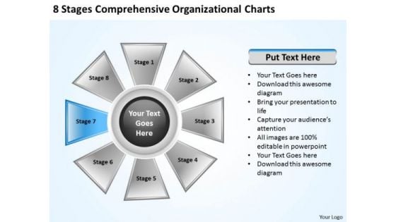 Business Intelligence Strategy Comprehensive Organizational Charts Ppt Company Business Intelligence Strategy Comprehensive Organizational Charts Ppt Company