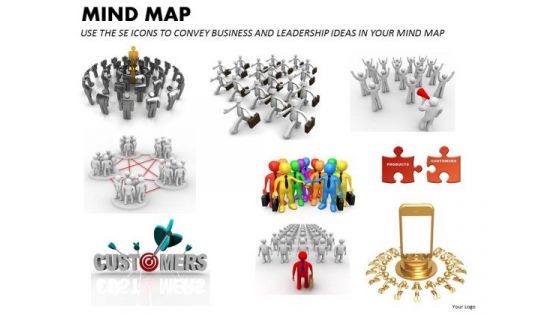 Business Leadership Concepts PowerPoint Slides Ppt Templates Business Leadership Concepts PowerPoint Slides Ppt Templates
