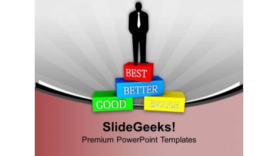 Business Leadership Skills PowerPoint Templates Ppt Backgrounds For Slides 0413