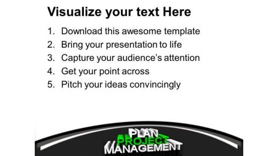 Business Management And Planning PowerPoint Templates Ppt Backgrounds For Slides 0513