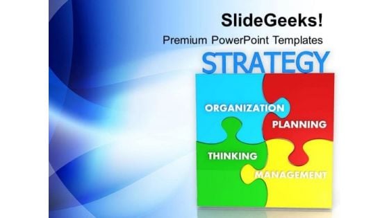 Business Management Planning Strategy PowerPoint Templates Ppt Backgrounds For Slides 0313