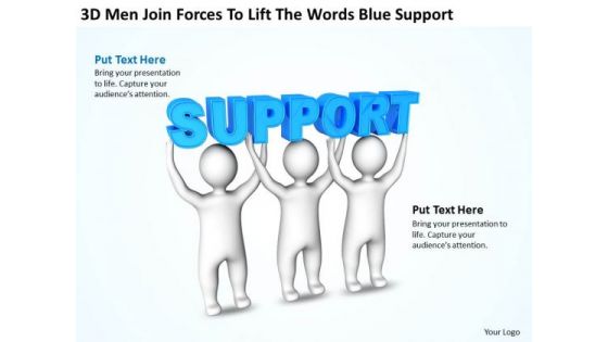 Business Management Structure Diagram Blue Support PowerPoint Templates Ppt Backgrounds For Slides Business Management Structure Diagram Blue Support PowerPoint Templates Ppt Backgrounds For Slides