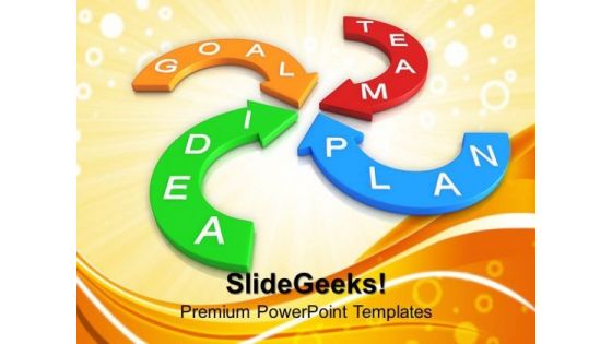 Business Marketing PowerPoint Templates And PowerPoint Themes 1012