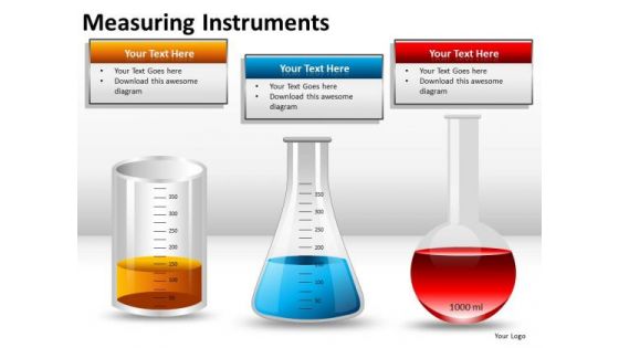 Business Measuring Instruments PowerPoint Slides And Ppt Diagram Templates