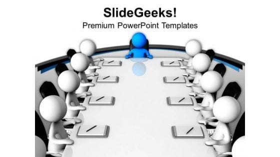 Business Men Meeting For Problem Solving PowerPoint Templates Ppt Backgrounds For Slides 0613 Business Men Meeting For Problem Solving PowerPoint Templates Ppt Backgrounds For Slides 0613
