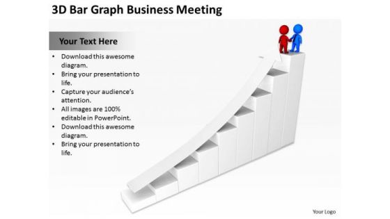 Business Men PowerPoint Templates Meeting Ppt Backgrounds For Slides