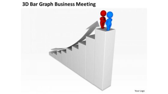 Business Men PowerPoint Templates Meeting Ppt Backgrounds For Slides
