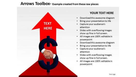 Business Merger Growth PowerPoint Slides And Ppt Diagram Templates