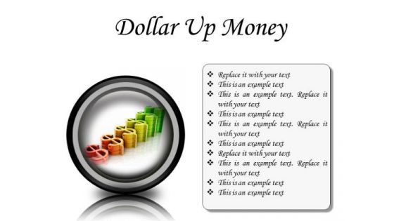 Business Money PowerPoint Presentation Slides Cc