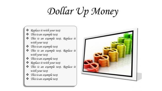 Business Money PowerPoint Presentation Slides F