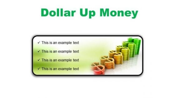 Business Money PowerPoint Presentation Slides R