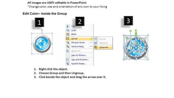 Business Networking Icons Instrument PowerPoint Slides And Ppt Diagram Templates