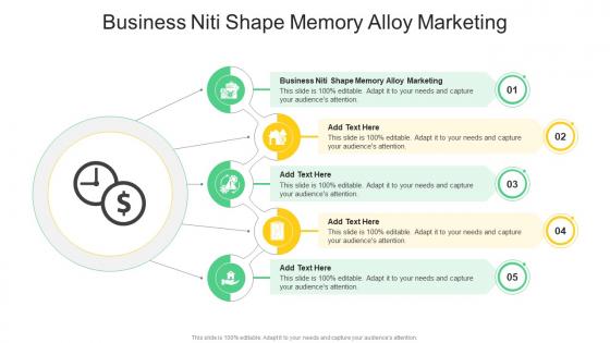 Business Niti Shape Memory Alloy Marketing In Powerpoint And Google Slides Cpb