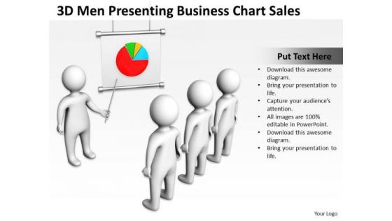 Business Organizational Chart Examples Sales PowerPoint Templates Ppt Backgrounds For Slides