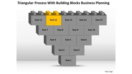 Business Organizational Chart Template PowerPoint Templates Backgrounds For Templates